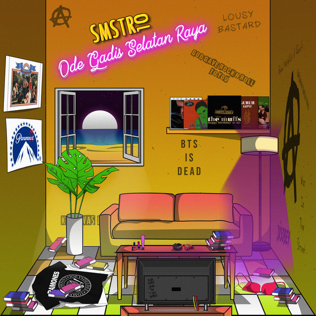 undefined album image