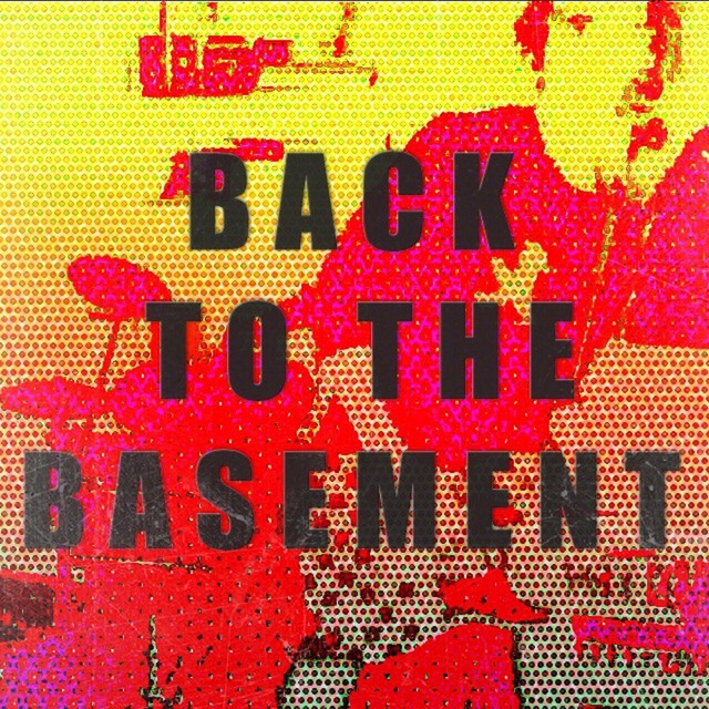 Back to the Basement cover art
