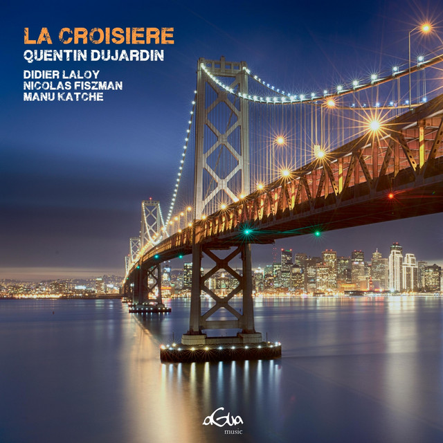 Pochette de La Croisiere