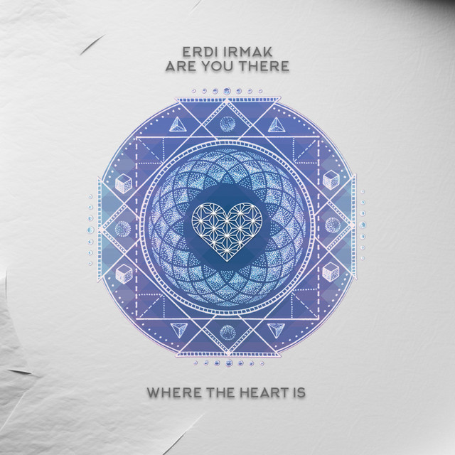 Are You There album art