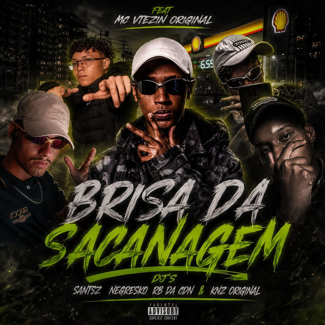 Brisa da Sacanagem