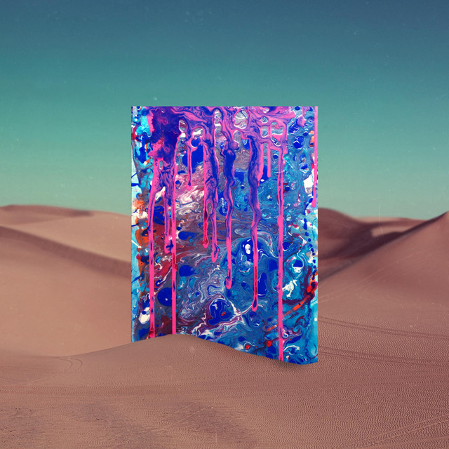 Nostalgia cover art