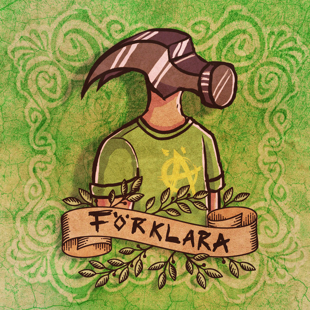 Förklara cover