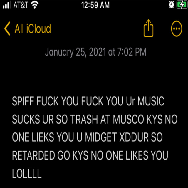 fuck vro! cover art