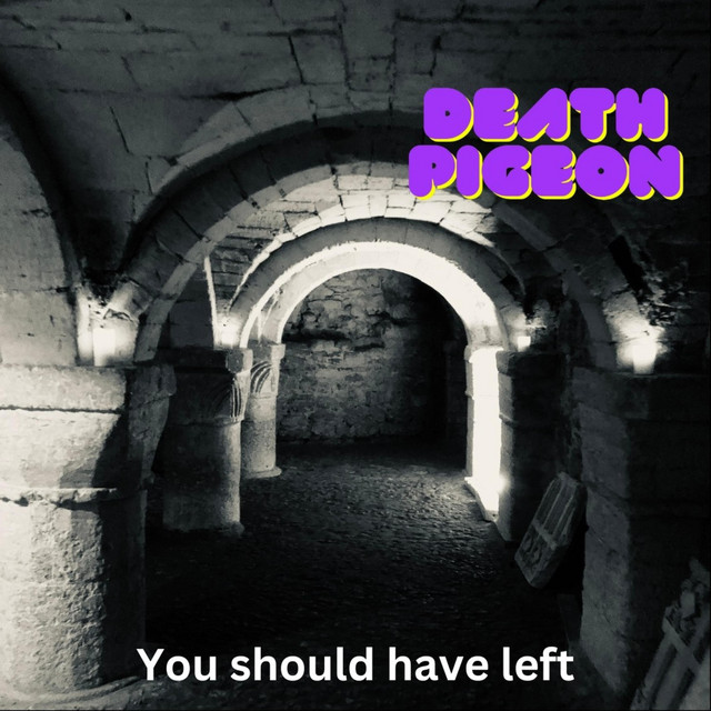 You should have left cover