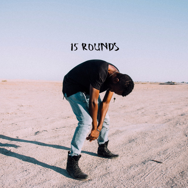 15 Rounds cover art
