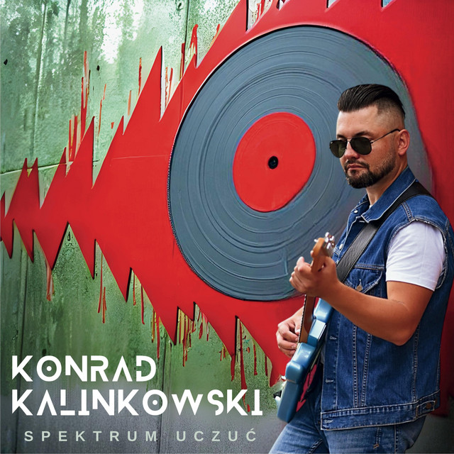 Konrad Kalinkowski