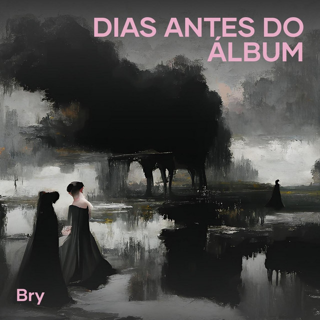 Dias Antes do Álbum cover art