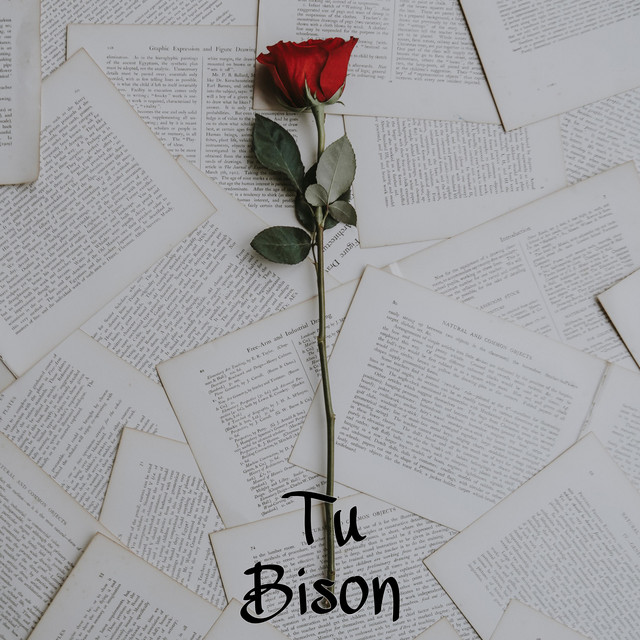 Tu cover art