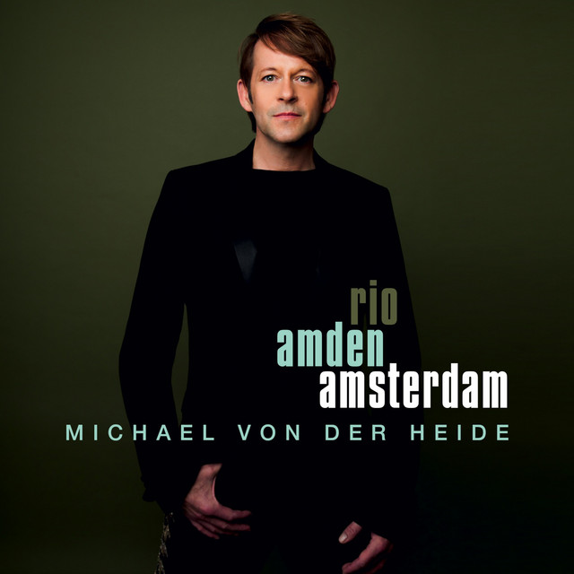 Rio Amden Amsterdam cover art