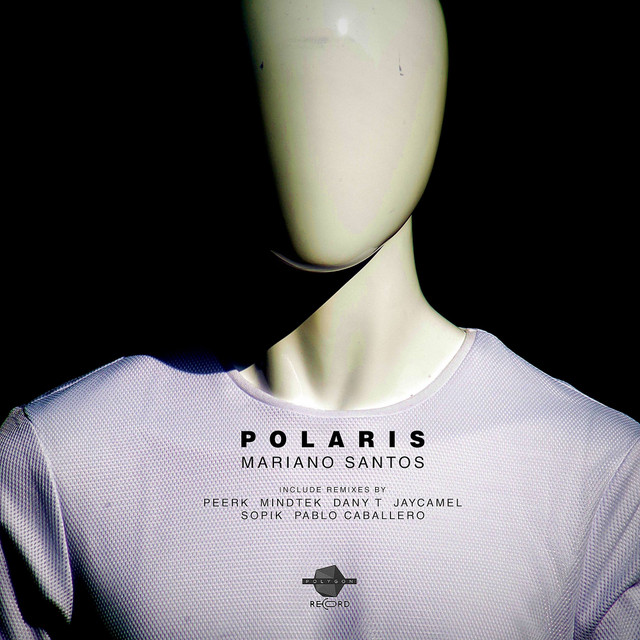 Polaris - Dany T Remix cover art