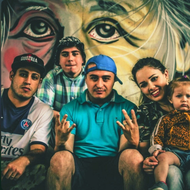 Magoas cover