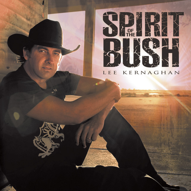 Spirit of the Bush - Remastered 2017
