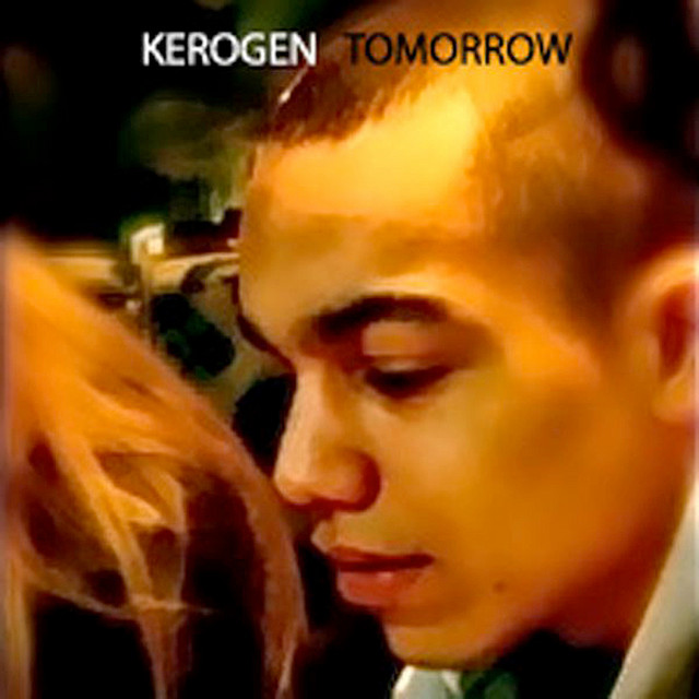 Tomorrow cover