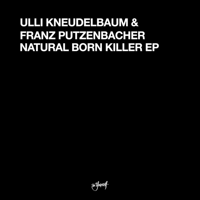 Ulli Kneudelbaum & Franz Putzenbacher Photo