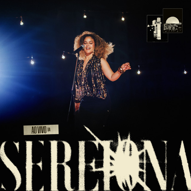 Ao Vivo da Sereiona