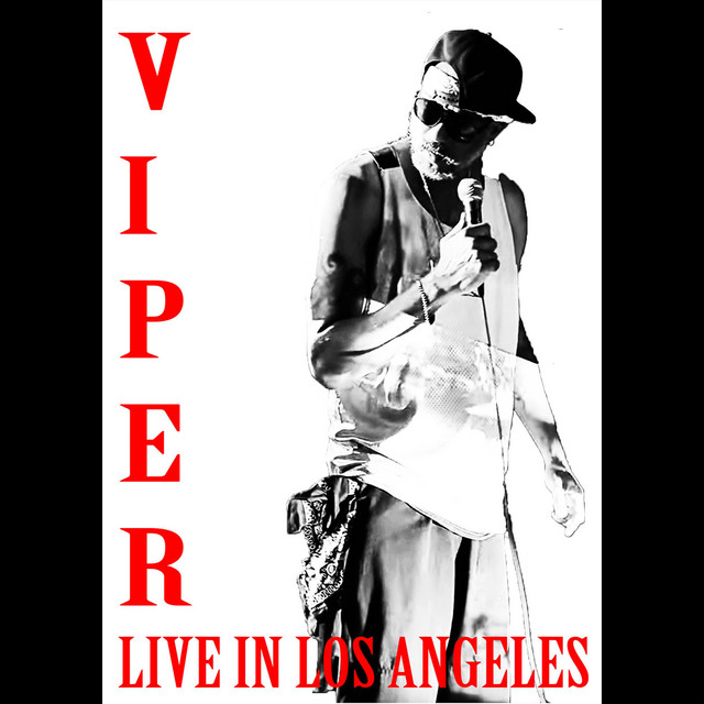 Live In Los Angeles, May 28, 2022 cover art
