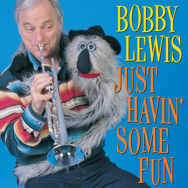 Just Havin' Some Fun cover art