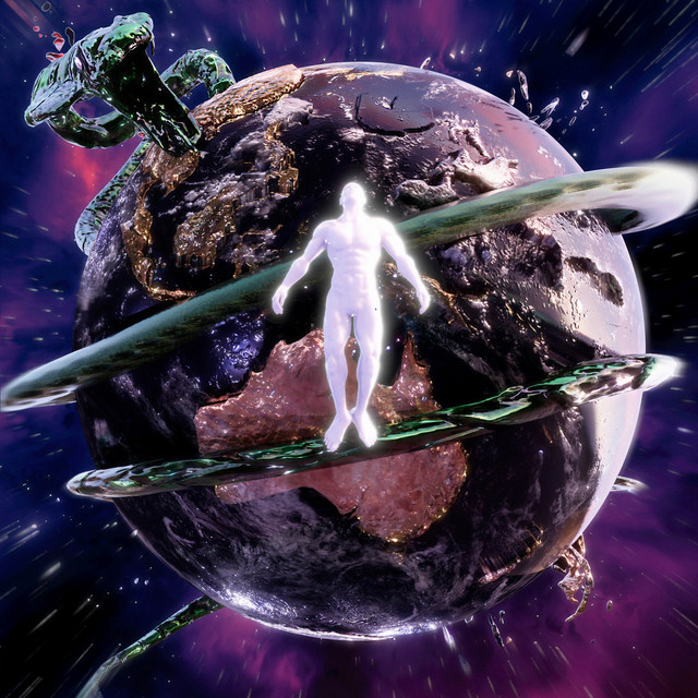 lunarR cover art