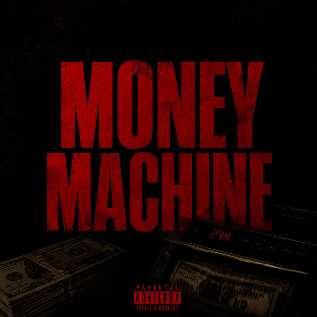 Money Machine
