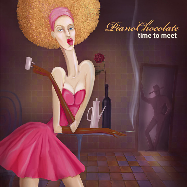 Before the Rain cover art