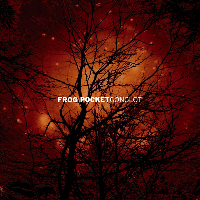 Gonglot cover art