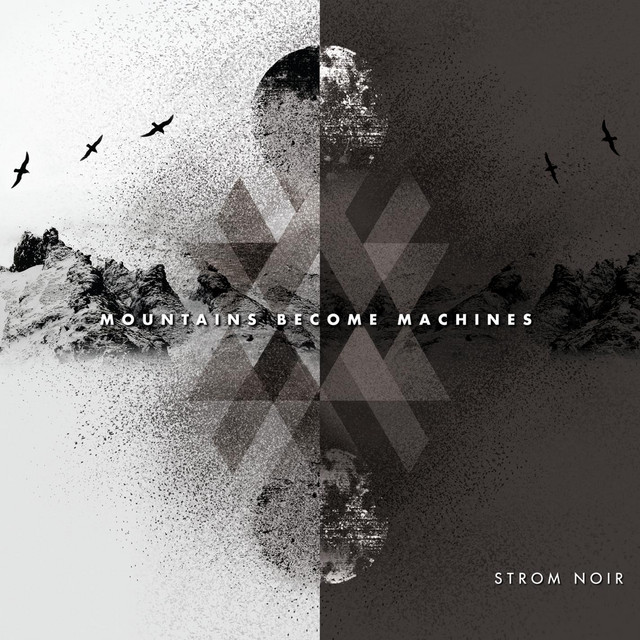 Mountains Become Machines cover art