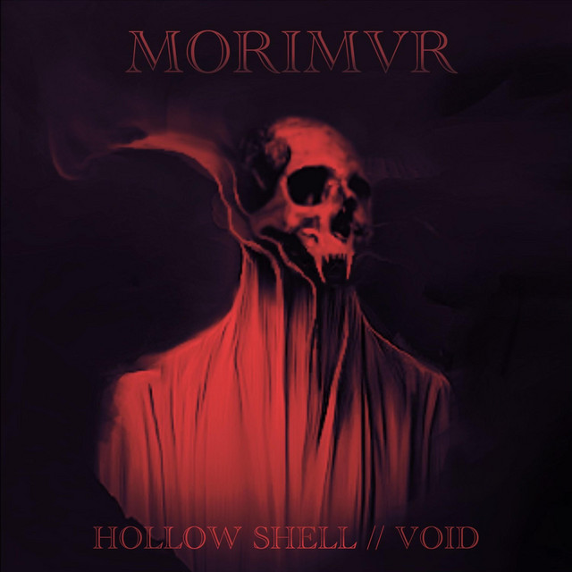 Hollow Shell // Void cover art