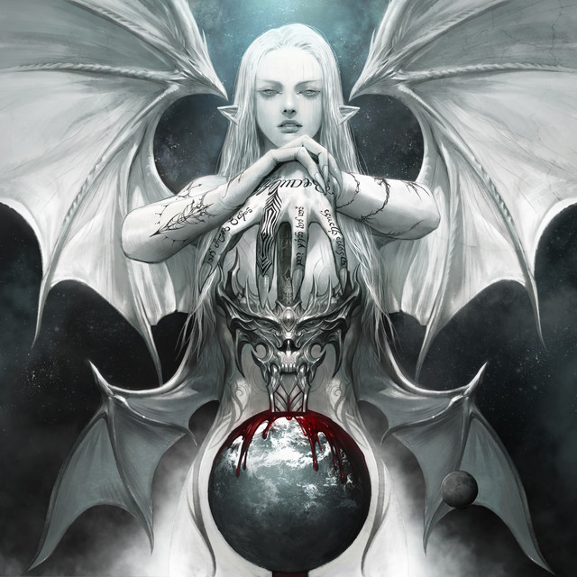 Miss Anthropocene (Deluxe Edition) cover art