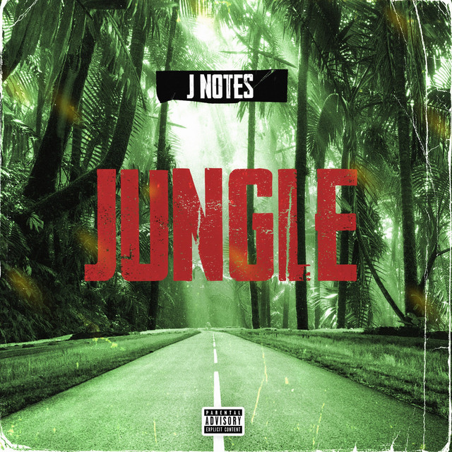 Jungle - Single by J Notes | Spotify
