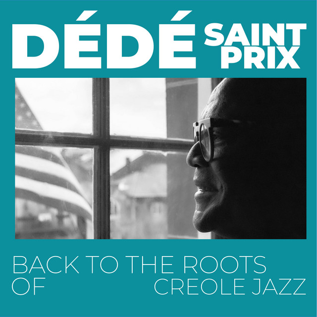 Back to the Roots of Creole Jazz cover art