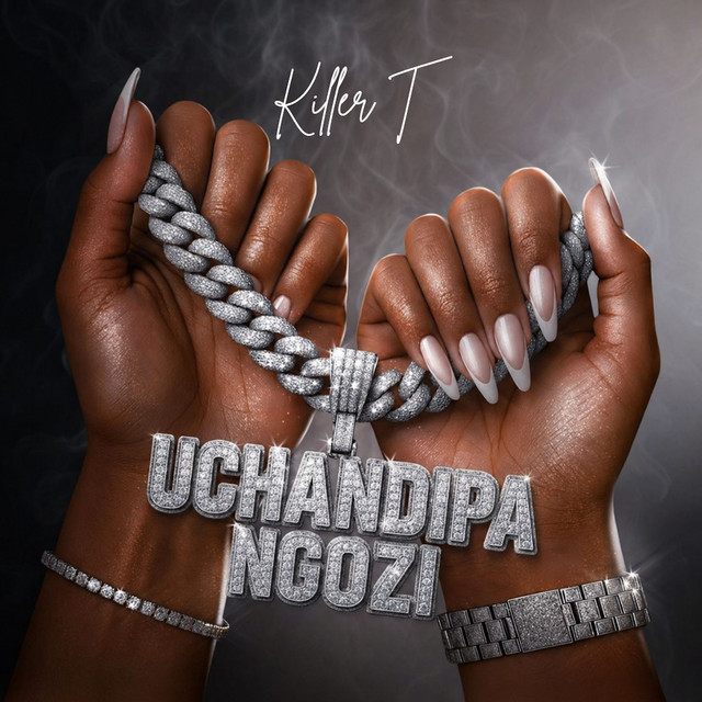 Uchandipa Ngozi cover art