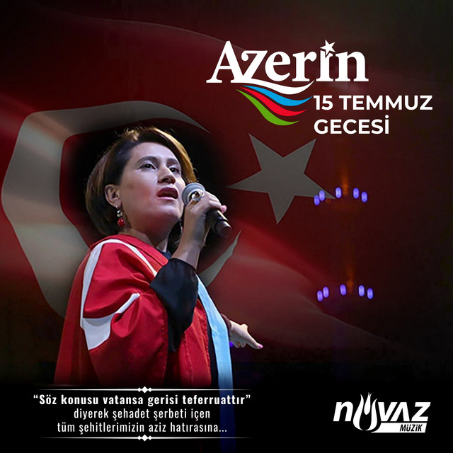 15 Temmuz Gecesi