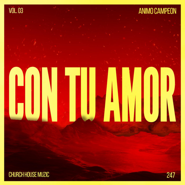 Con Tu Amor