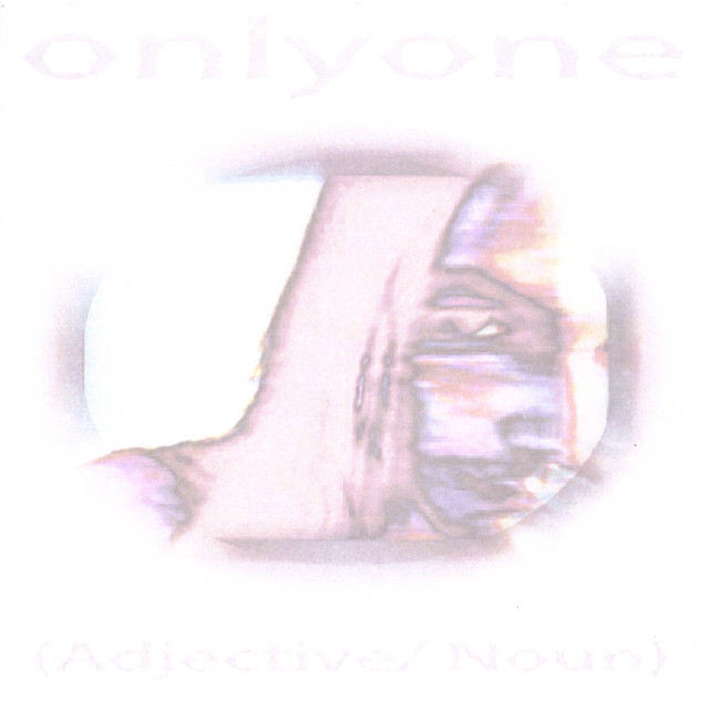 Adjective/ Noun cover art