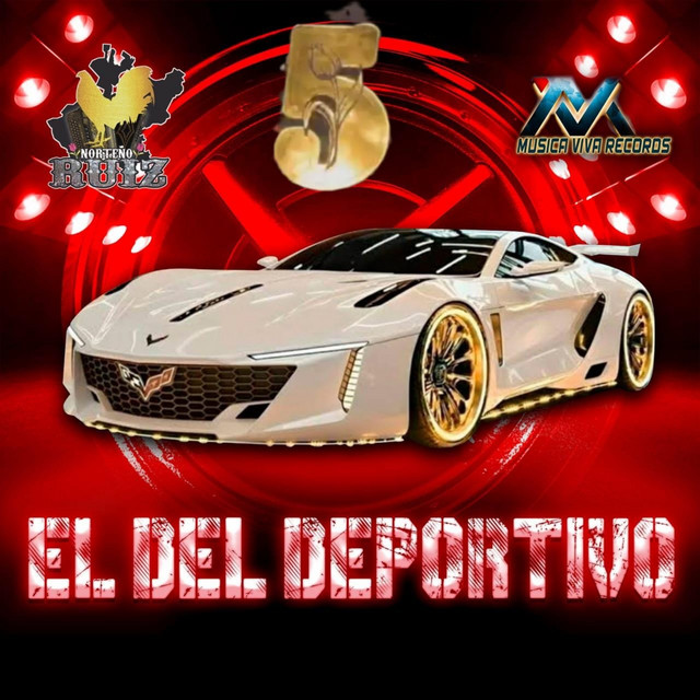 NORTEÑO RUIZ
