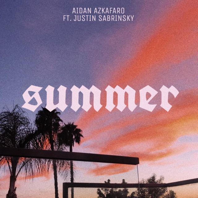 Aidan Azkafaro