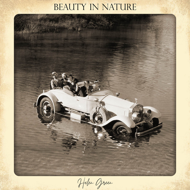 Beauty in Nature cover