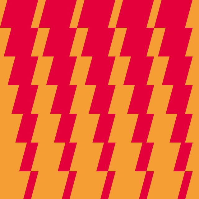 Space Age EP cover art