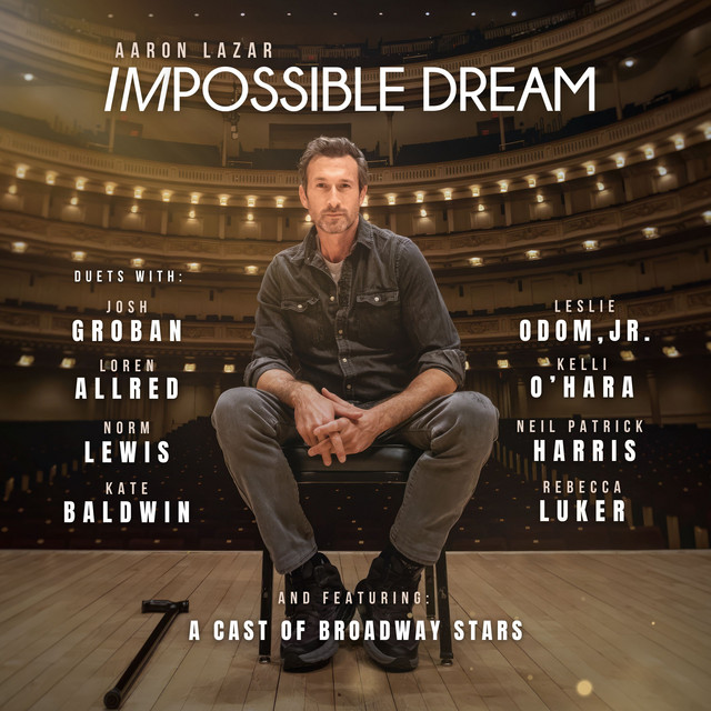 The Impossible Dream