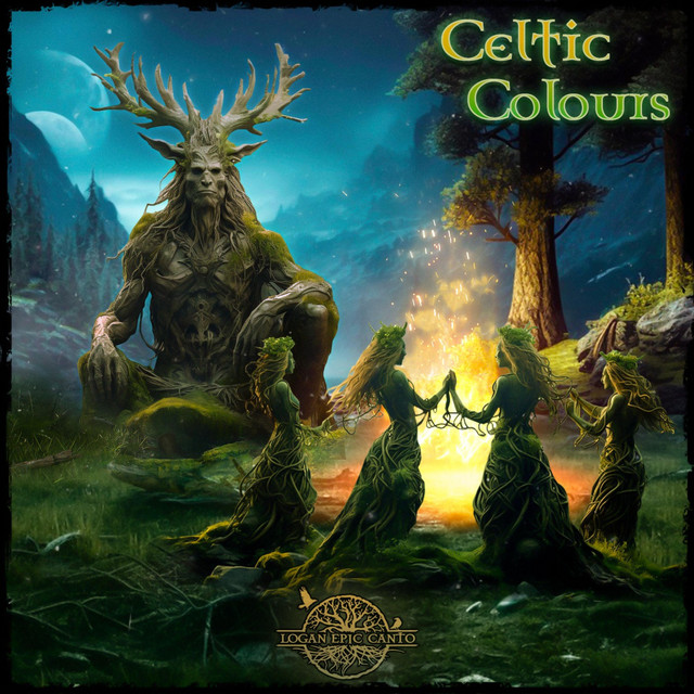 Celtic Colours cover art