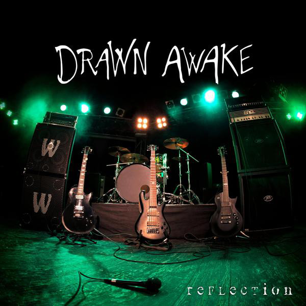 Reflection cover