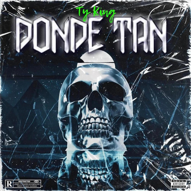 TYKING - DONDE TAN