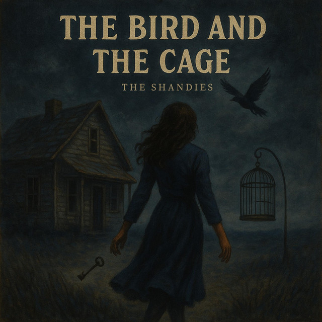 The Bird And The Cage - Single by The Shandies | Spotify