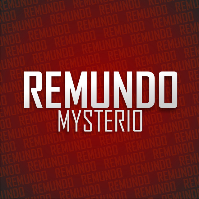 Mysterio - Single by Remundo | Spotify