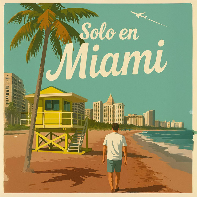 Solo En Miami