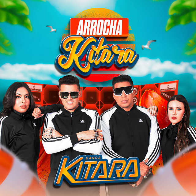Arrocha Kitara cover art