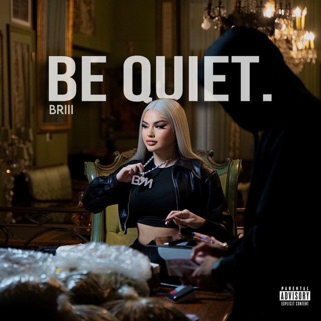 Be Quiet