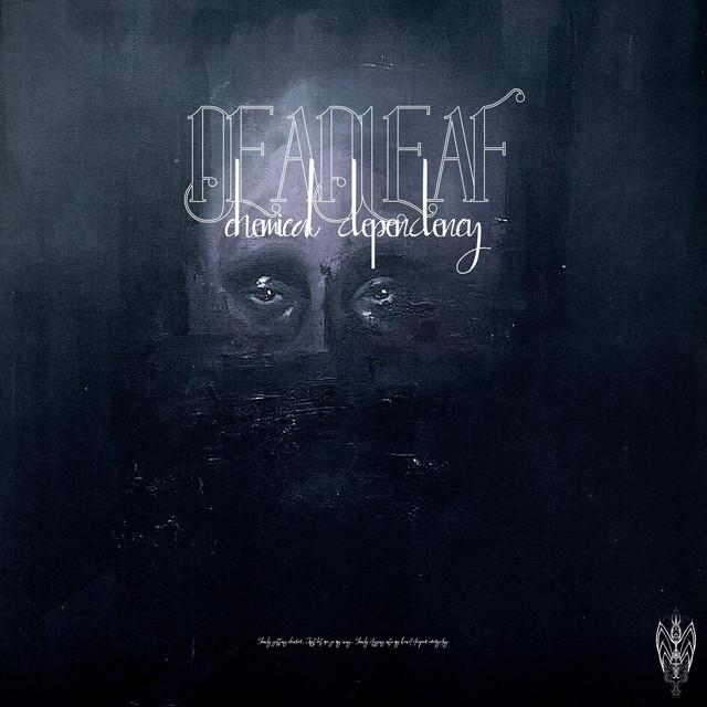 chemical dependency cover art