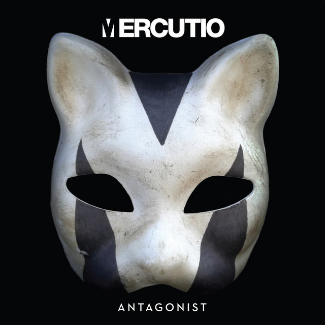 Antagonist cover art